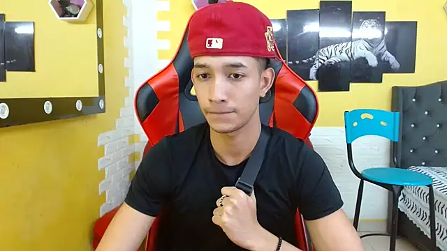 jose sexycumm online show from 10-30-25, 07:36