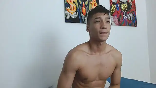 jose sexycumm online show from 02-01-26, 06:17