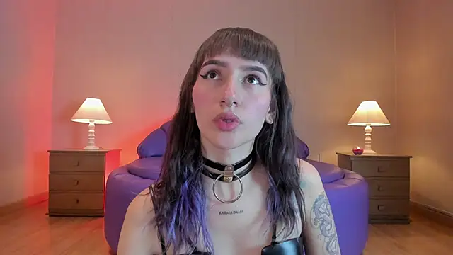 ElectraRaptiis online show from 02-05-25, 01:22