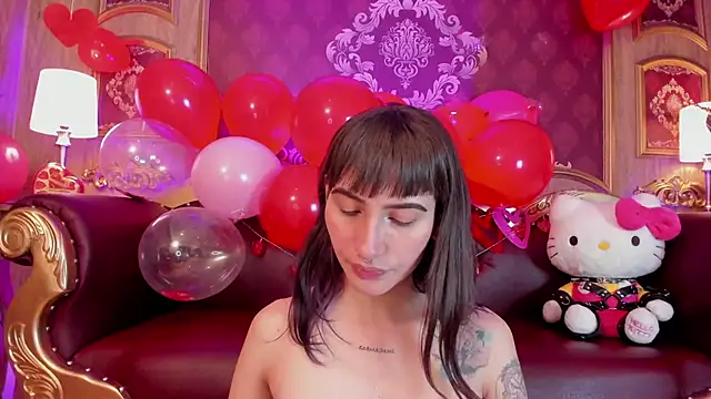 ElectraRaptiis online show from 02-15-25, 12:43