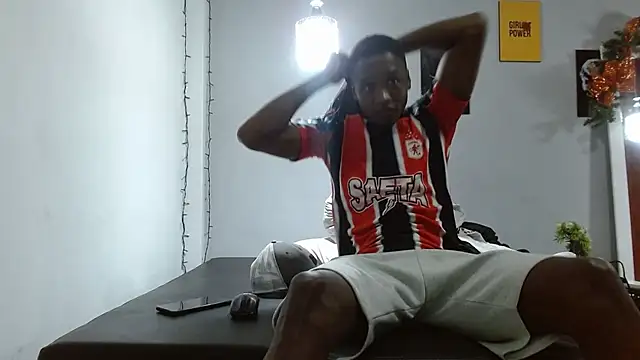 Kimandyuk online show from 12-09-24, 07:39