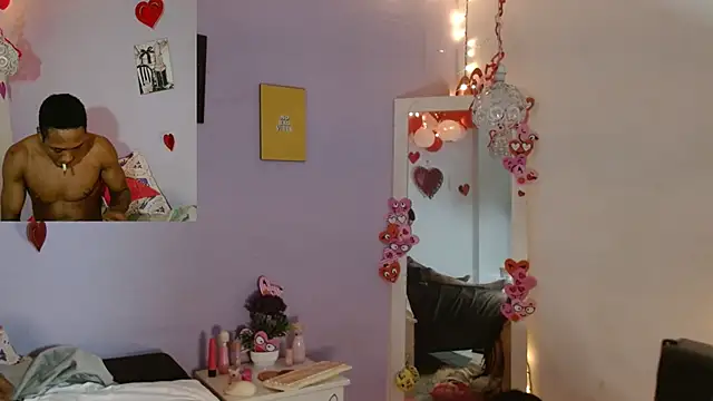 Kimandyuk online show from 02-22-25, 10:09