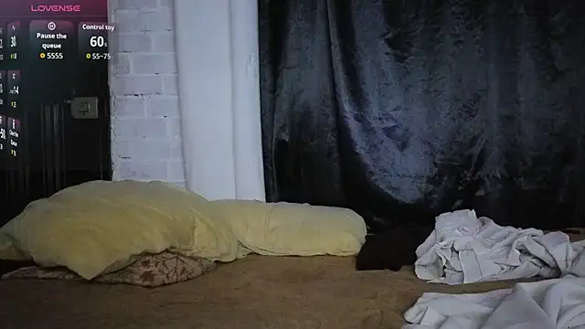 Kimandyuk online show from 12-14-25, 02:06