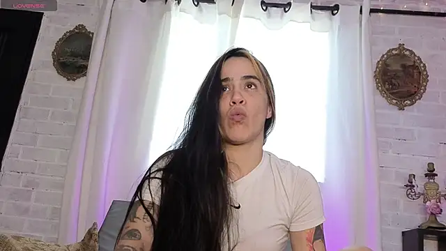 Kimandyuk online show from 12-21-25, 07:54