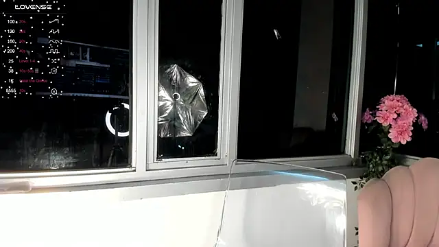 Megan Lim online show from 12-18-24, 10:19