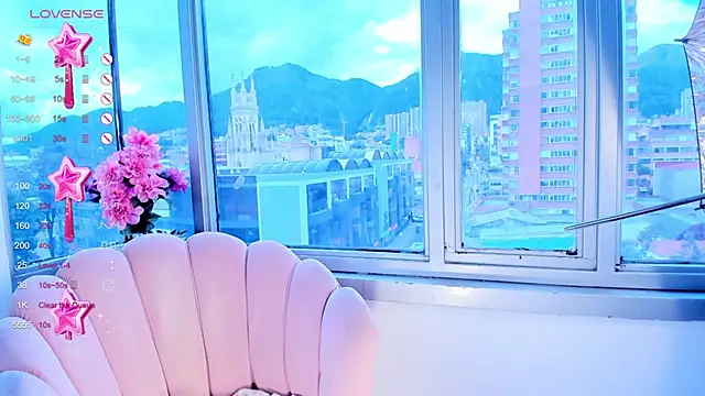 Megan Lim online show from 12-23-24, 10:32