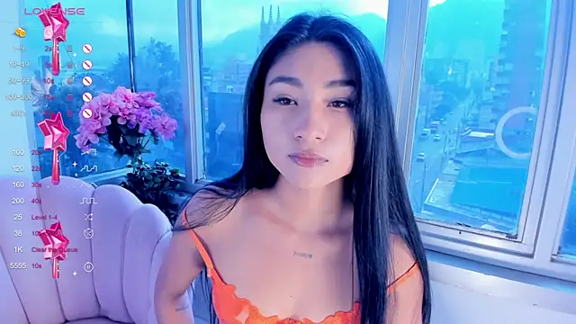 Megan Lim online show from 01-09-25, 01:24