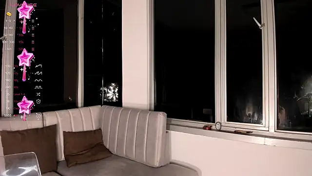 Megan Lim online show from 01-15-25, 10:27