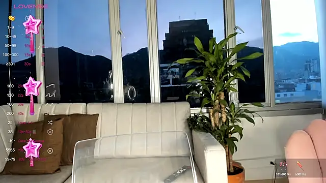 Megan Lim online show from 01-21-25, 11:03