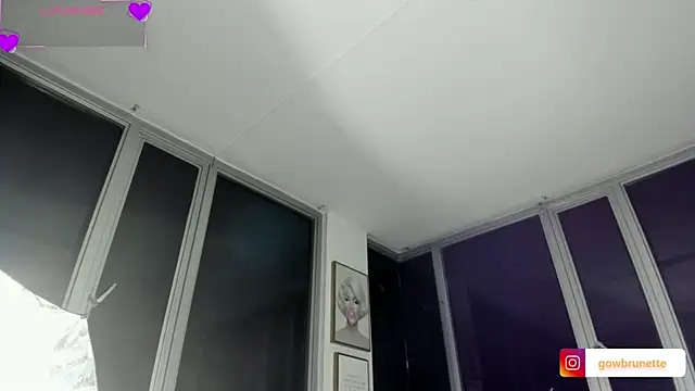 Megan Lim online show from 02-10-25, 10:53