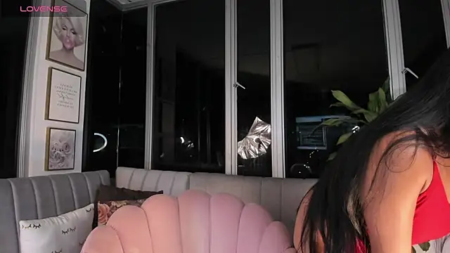 Megan Lim online show from 03-01-25, 10:24