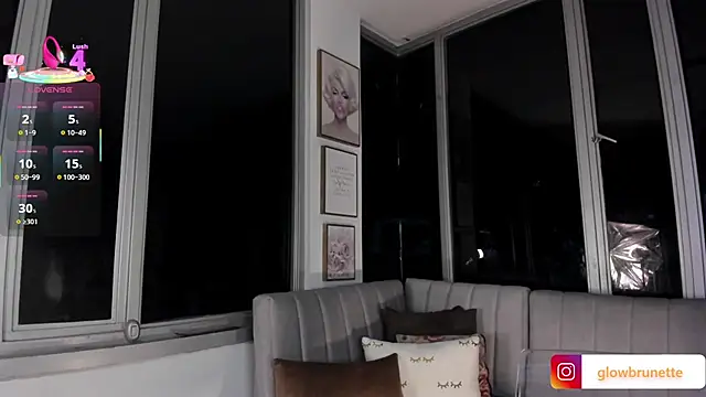 Megan Lim online show from 03-03-25, 10:28