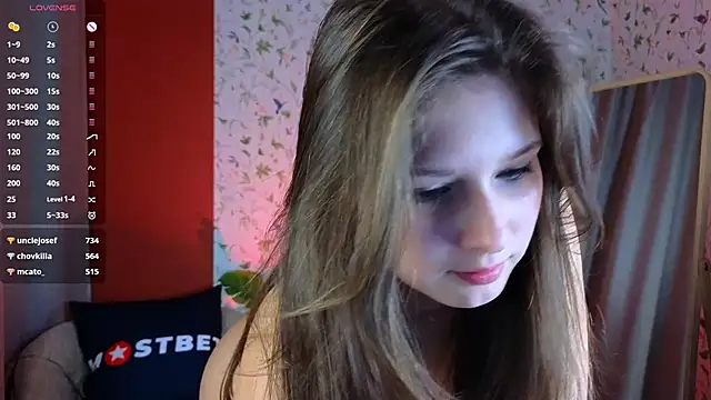  Katie Dierse online show from 12-27-24, 07:35