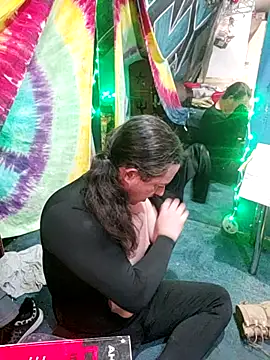 Boo-boo kittyfux online show from 11-09-25, 12:14