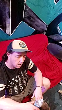 Boo-boo kittyfux online show from 03-08-26, 02:04