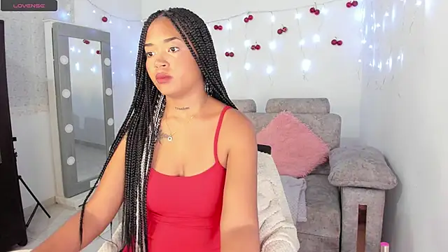 Snapshot of Maria_juliana chatting on 12-26-24, 05:26 Maria juliana online show from 12-26-24, 05:26