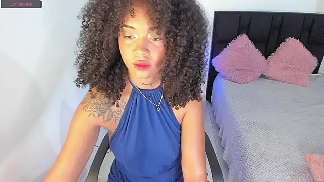 Snapshot of Maria_juliana chatting on 01-31-25, 05:30 Maria juliana online show from 01-31-25, 05:30