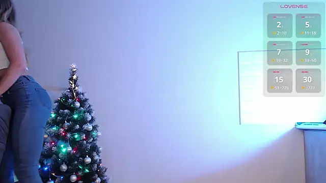 Eva Hailey  online show from 12-28-24, 04:30