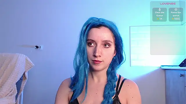 Eva Hailey  online show from 02-13-25, 06:30