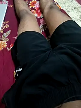 SurjS9 online show from 12-04-24, 01:20