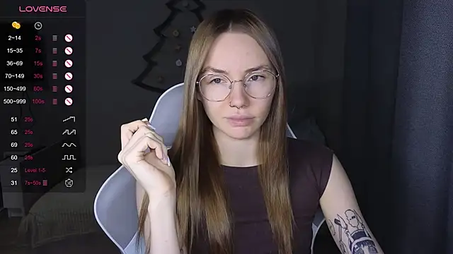 littlevildevil online show from 12-22-25, 10:01