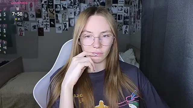 littlevildevil online show from 02-23-26, 10:56