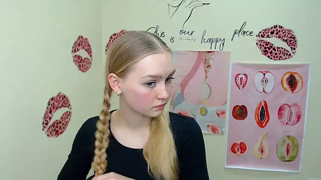 MademoiselleCl online show from 12-16-24, 01:43