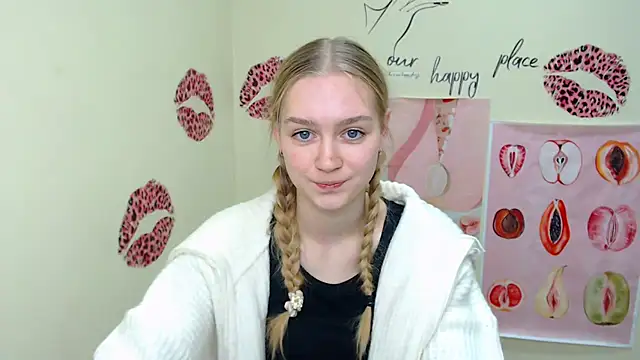 MademoiselleCl online show from 12-16-24, 04:49