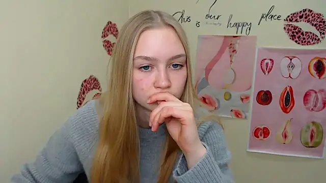 MademoiselleCl online show from 01-07-25, 01:03