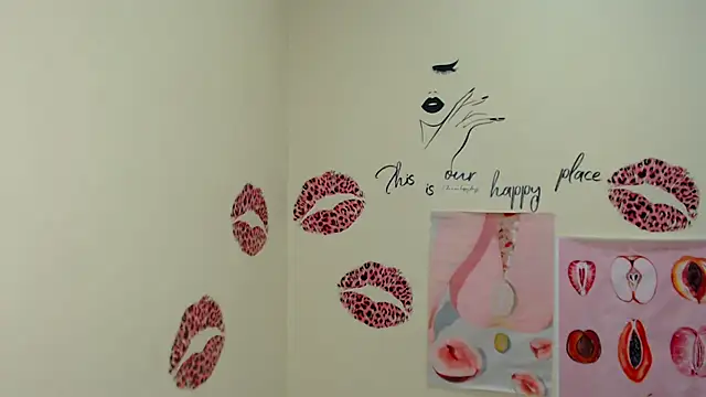 MademoiselleCl online show from 01-07-25, 04:05