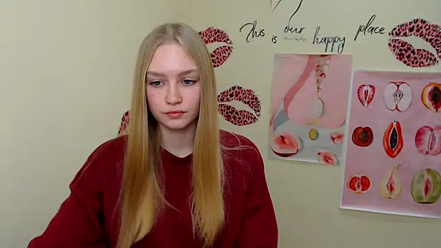 MademoiselleCl online show from 01-09-25, 10:41