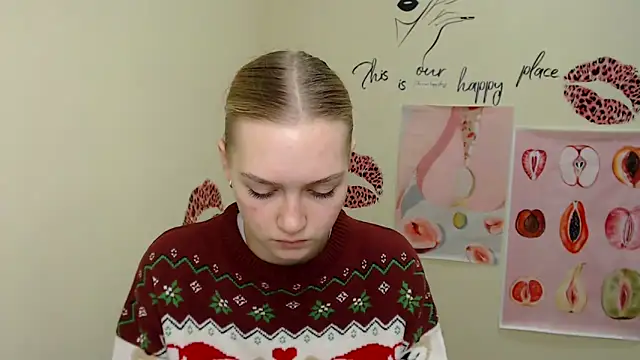 MademoiselleCl online show from 01-11-25, 12:40