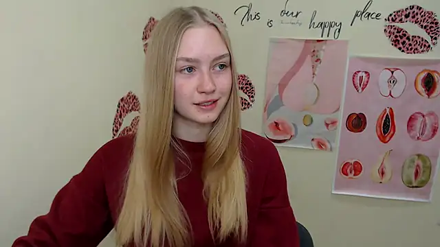 MademoiselleCl online show from 01-15-25, 07:26