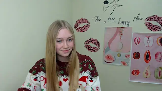 MademoiselleCl online show from 01-18-25, 04:53