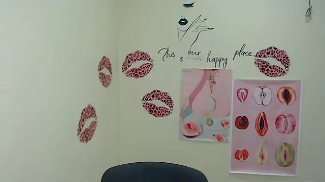 MademoiselleCl online show from 01-19-25, 07:04