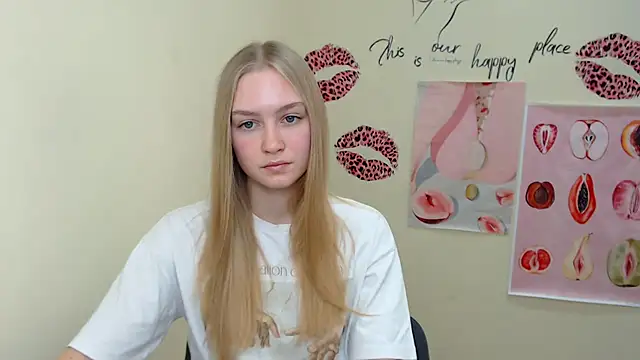 MademoiselleCl online show from 01-19-25, 10:06