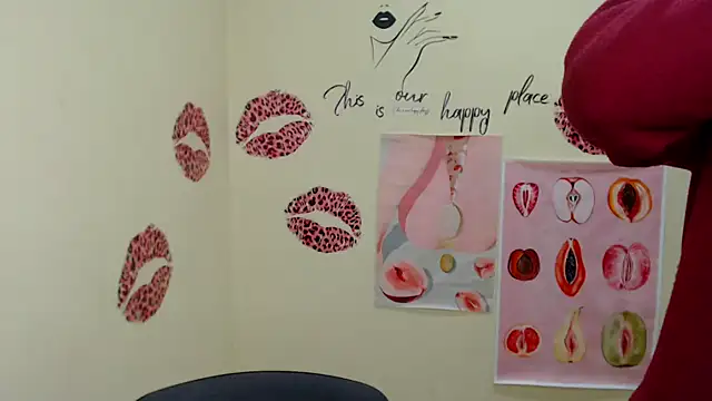 MademoiselleCl online show from 01-25-25, 06:45