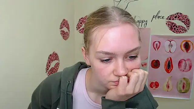 MademoiselleCl online show from 01-26-25, 10:12