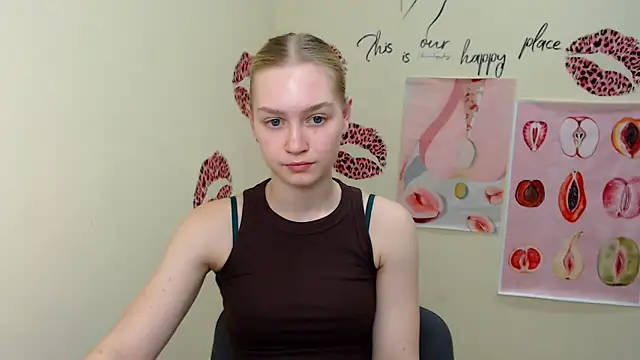 MademoiselleCl online show from 02-07-25, 01:01