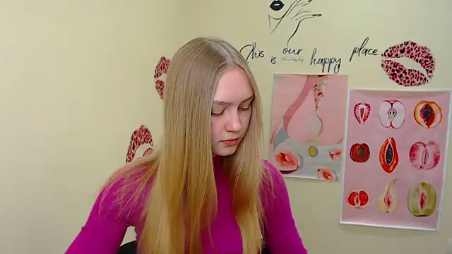 MademoiselleCl online show from 02-14-25, 09:13