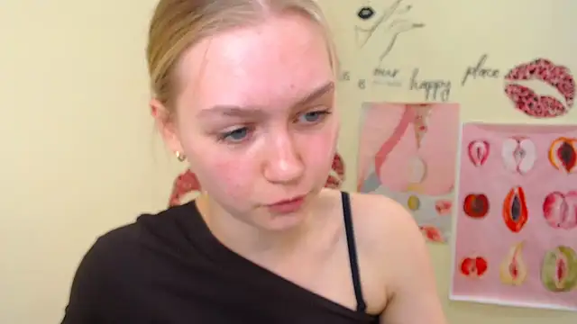 MademoiselleCl online show from 02-18-25, 06:59