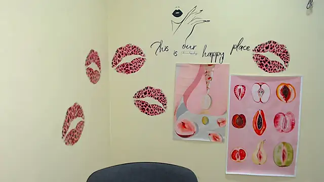 MademoiselleCl online show from 02-22-25, 07:12