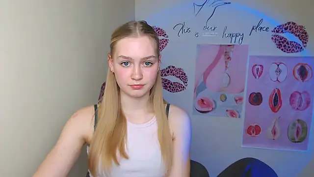 MademoiselleCl online show from 02-26-25, 04:35