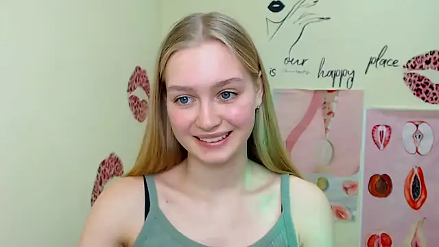 MademoiselleCl online show from 03-05-25, 03:40