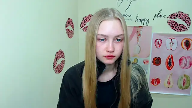 MademoiselleCl online show from 03-12-25, 07:24