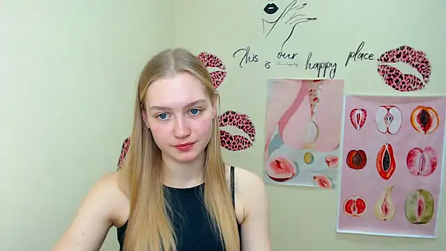 MademoiselleCl online show from 03-12-25, 10:26