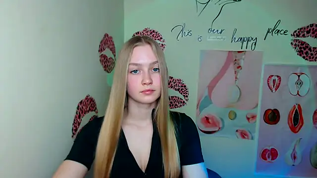 MademoiselleCl online show from 03-15-25, 04:54