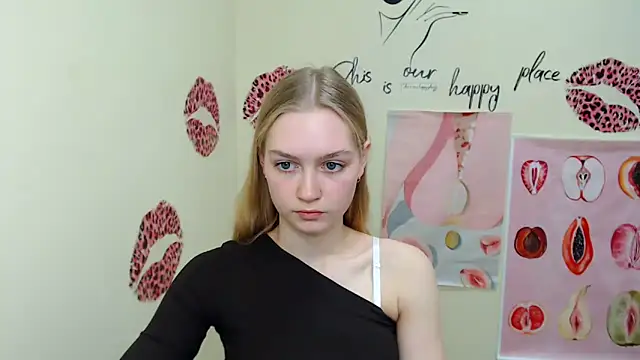 MademoiselleCl online show from 03-16-25, 10:33