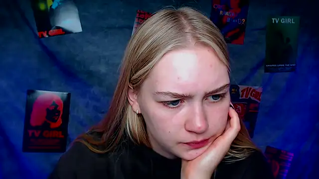 MademoiselleCl online show from 09-30-25, 06:18