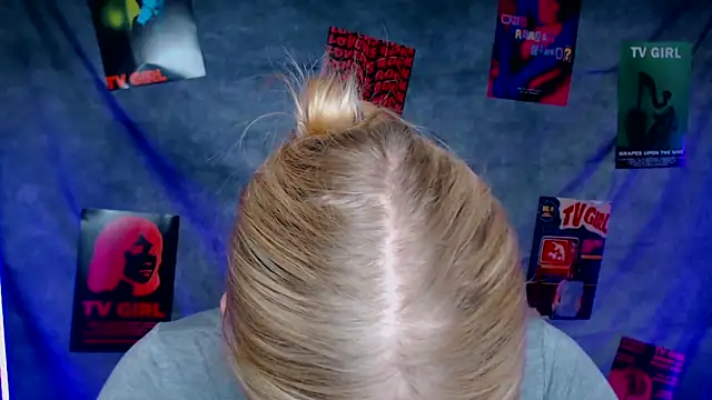 MademoiselleCl online show from 10-01-25, 06:19